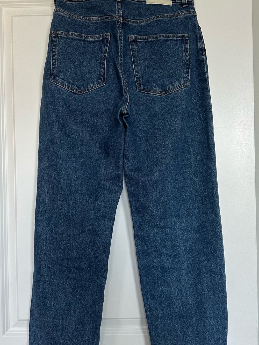 Jeans Subcategory Identification - Picture 3 of 3